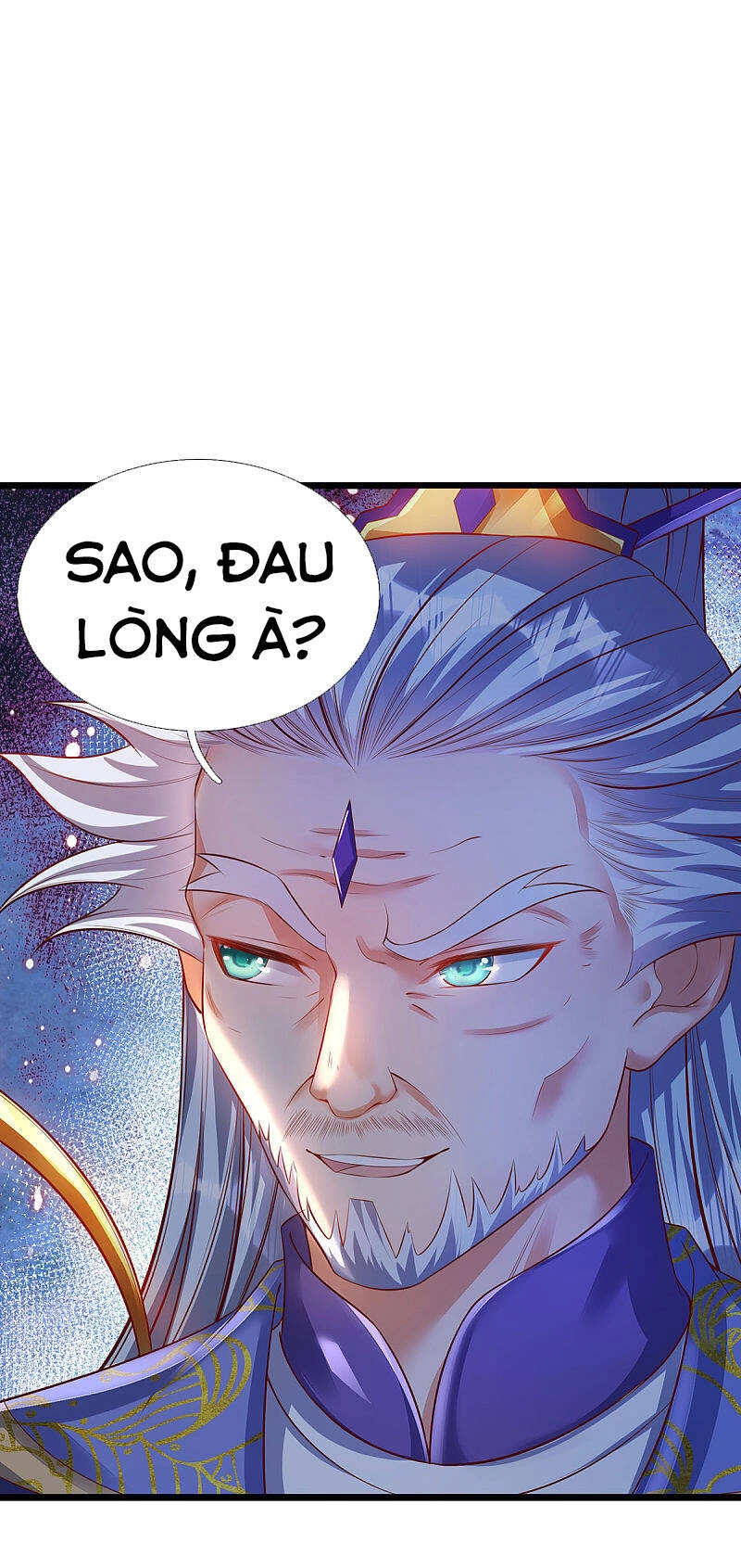 Đại Ma Hoàng Thường Ngày Phiền Não Chapter 32 - 19