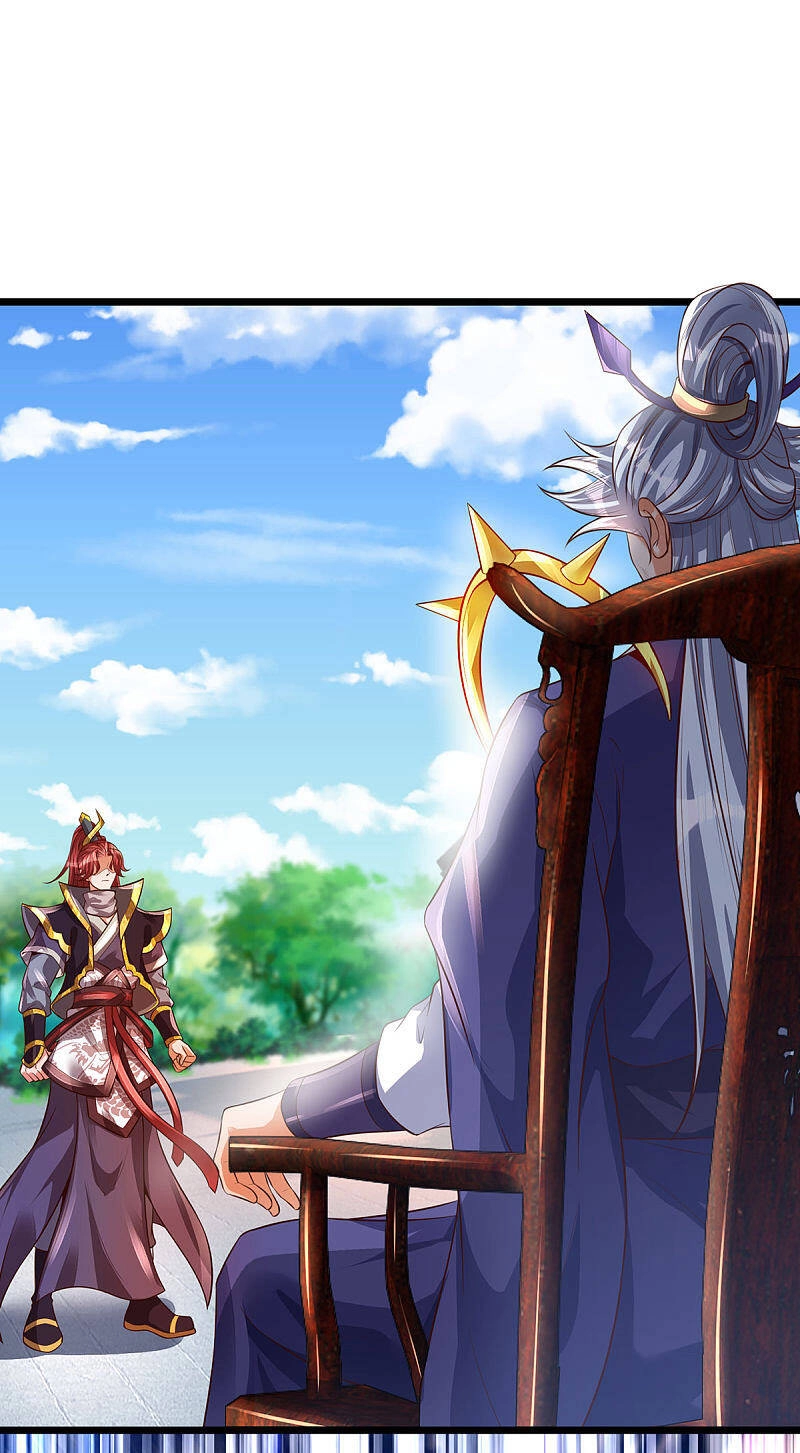 Đại Ma Hoàng Thường Ngày Phiền Não Chapter 32 - 22