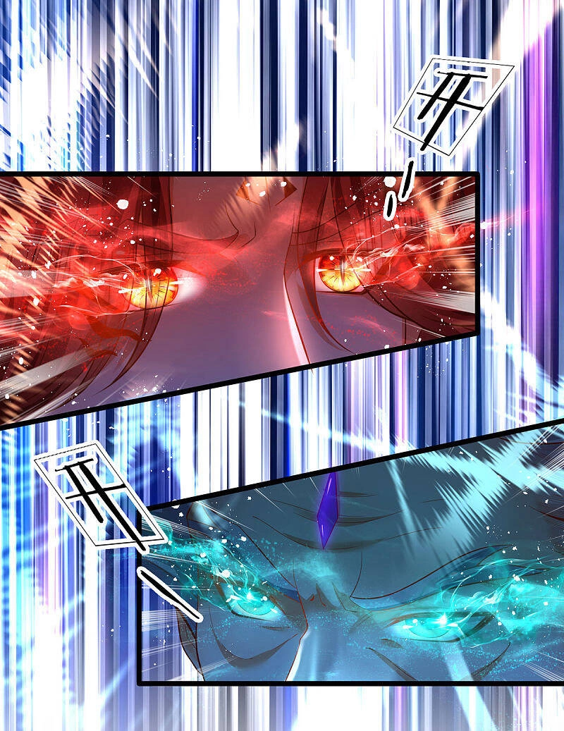 Đại Ma Hoàng Thường Ngày Phiền Não Chapter 32 - 23