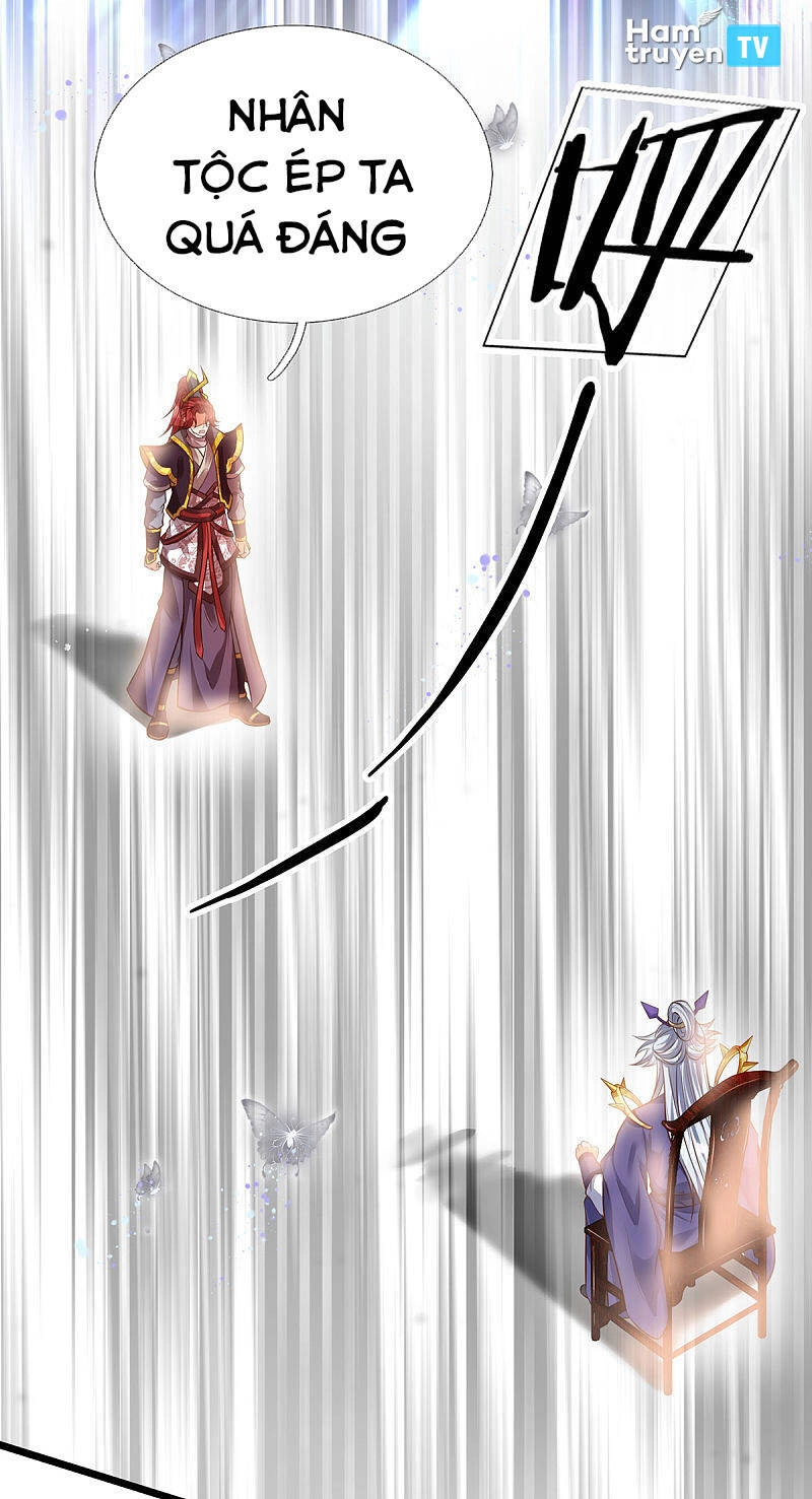 Đại Ma Hoàng Thường Ngày Phiền Não Chapter 32 - 24