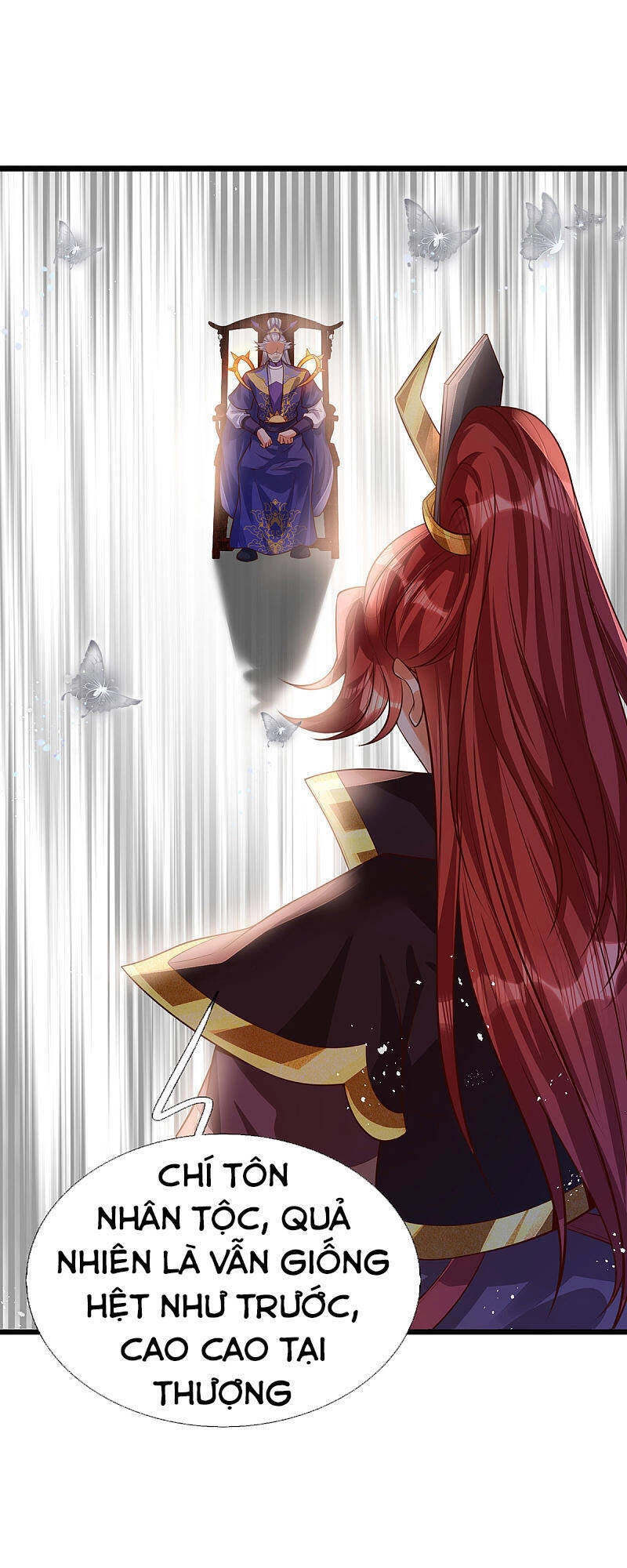 Đại Ma Hoàng Thường Ngày Phiền Não Chapter 32 - 26