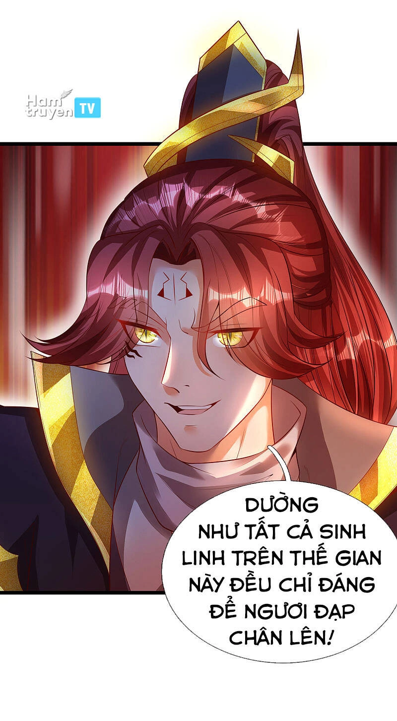 Đại Ma Hoàng Thường Ngày Phiền Não Chapter 32 - 28