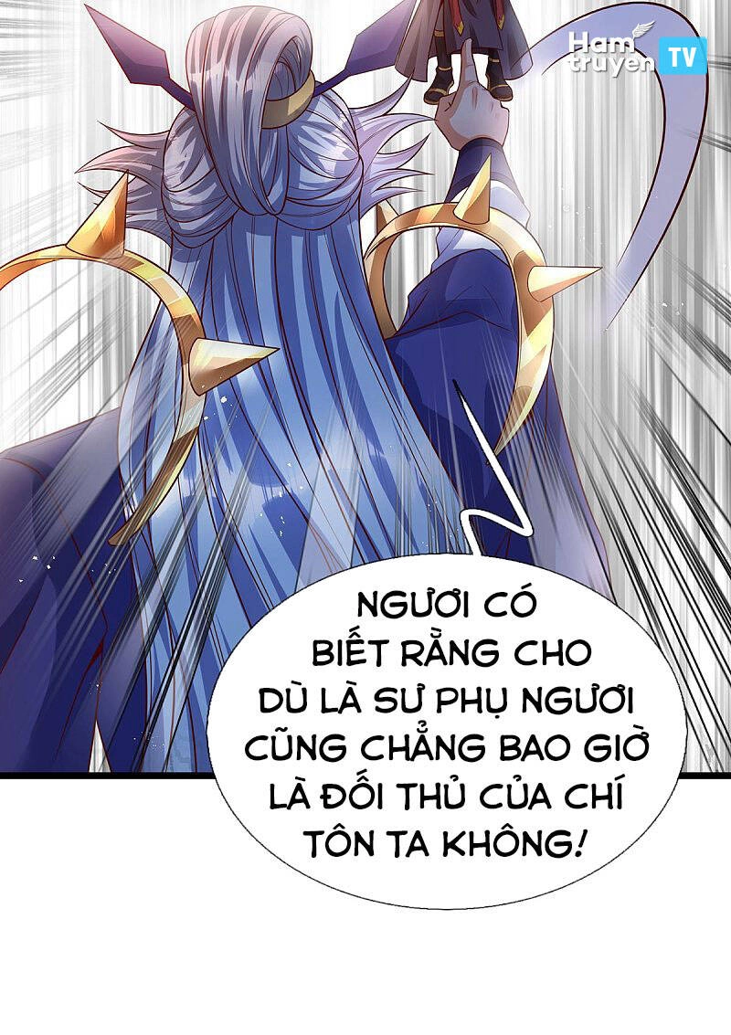 Đại Ma Hoàng Thường Ngày Phiền Não Chapter 33 - 4