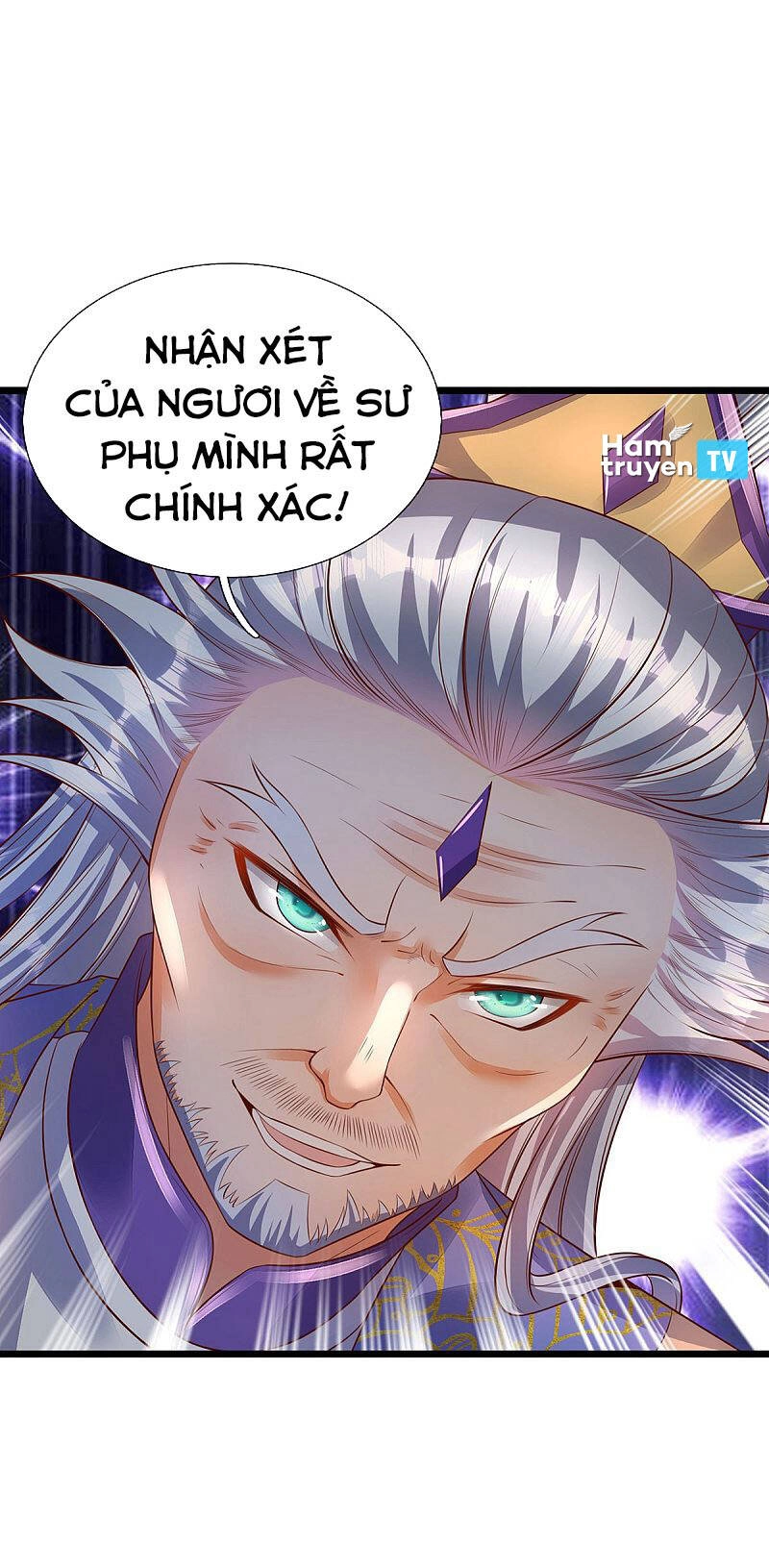 Đại Ma Hoàng Thường Ngày Phiền Não Chapter 33 - 7