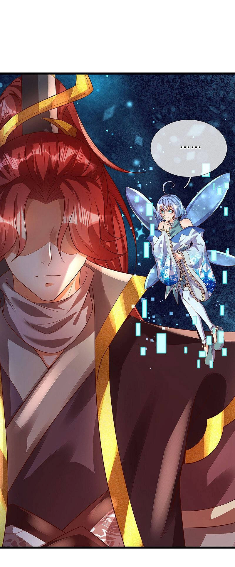 Đại Ma Hoàng Thường Ngày Phiền Não Chapter 33 - 8