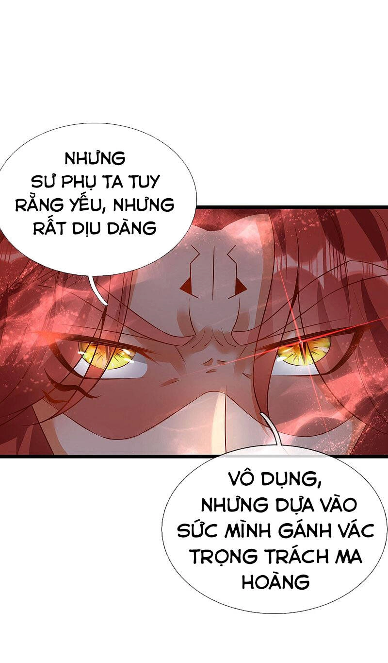 Đại Ma Hoàng Thường Ngày Phiền Não Chapter 33 - 9