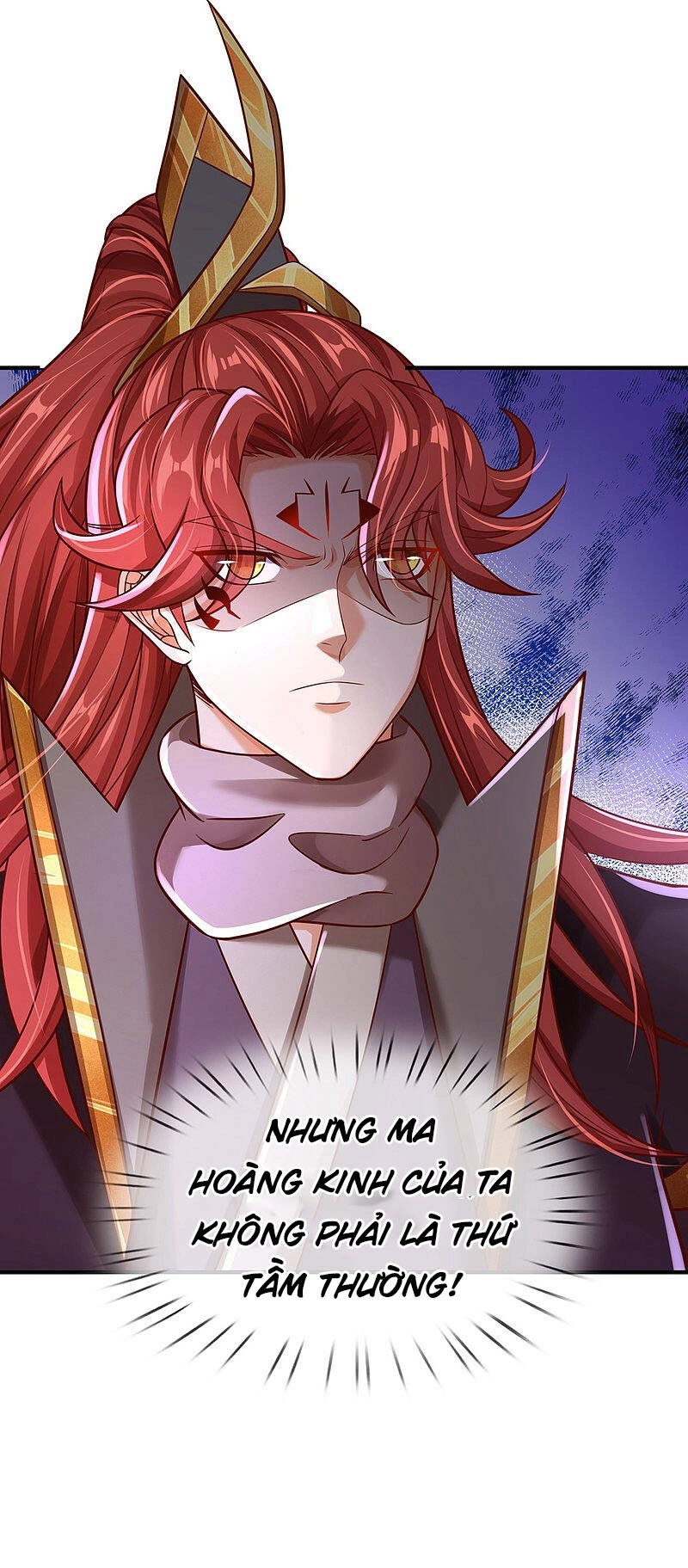 Đại Ma Hoàng Thường Ngày Phiền Não Chapter 33 - 15