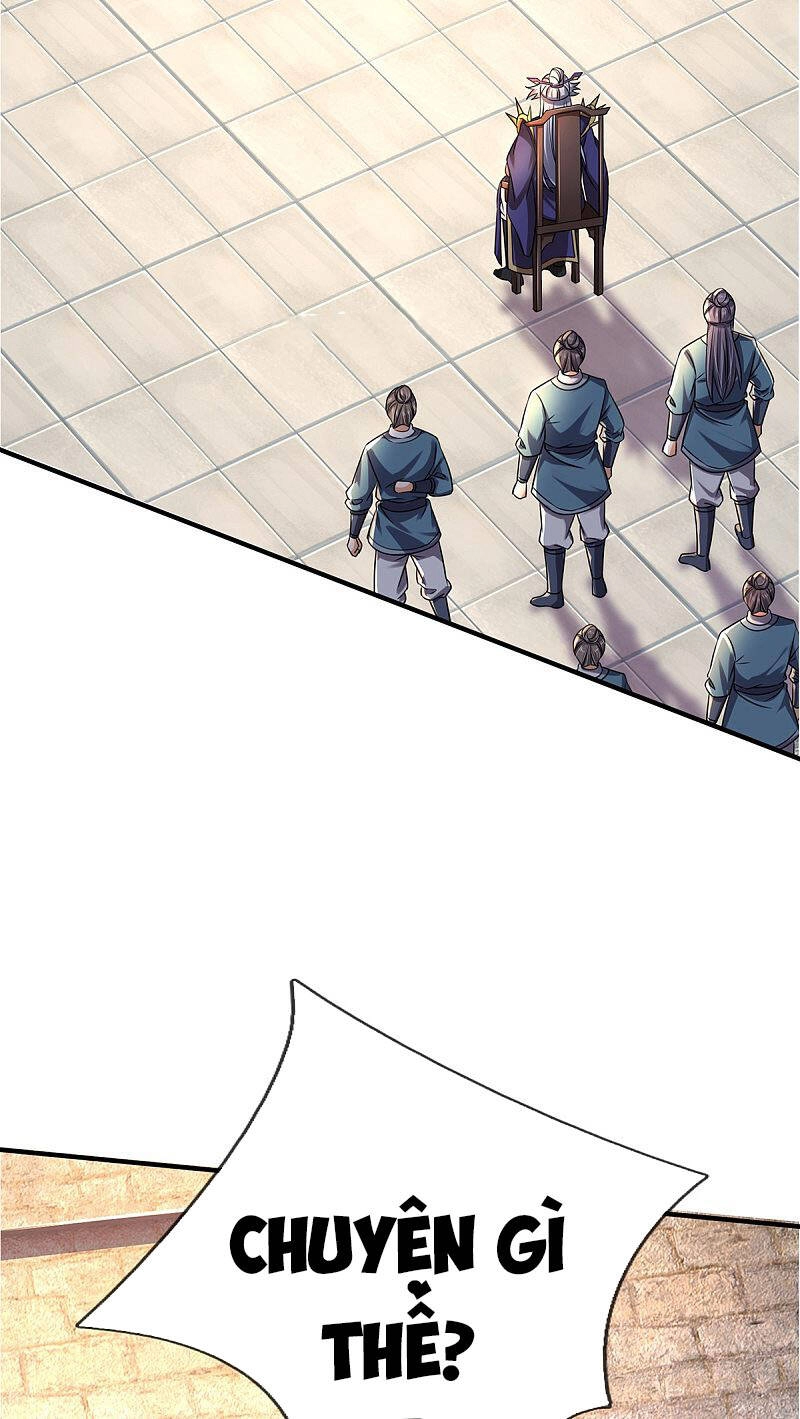 Đại Ma Hoàng Thường Ngày Phiền Não Chapter 33 - 17