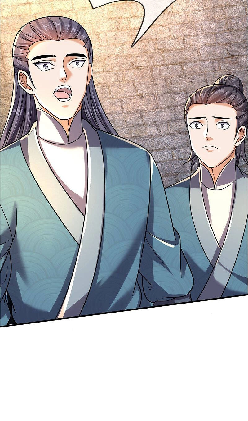 Đại Ma Hoàng Thường Ngày Phiền Não Chapter 33 - 18