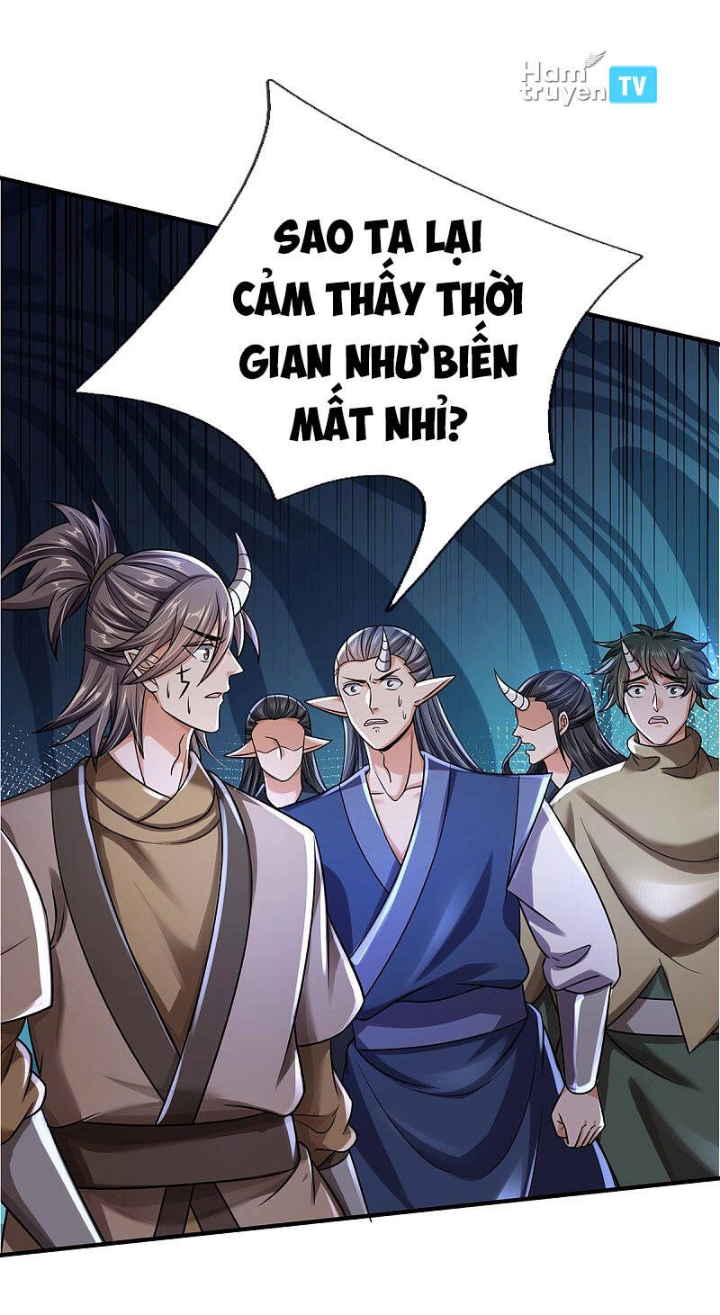 Đại Ma Hoàng Thường Ngày Phiền Não Chapter 33 - 19