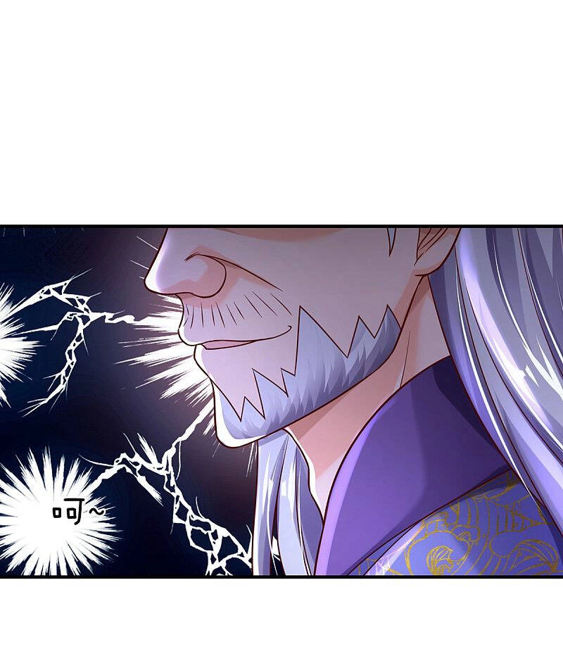 Đại Ma Hoàng Thường Ngày Phiền Não Chapter 33 - 20