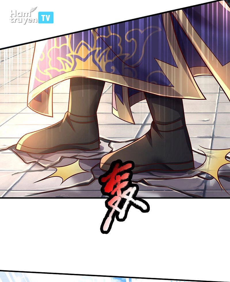 Đại Ma Hoàng Thường Ngày Phiền Não Chapter 33 - 23