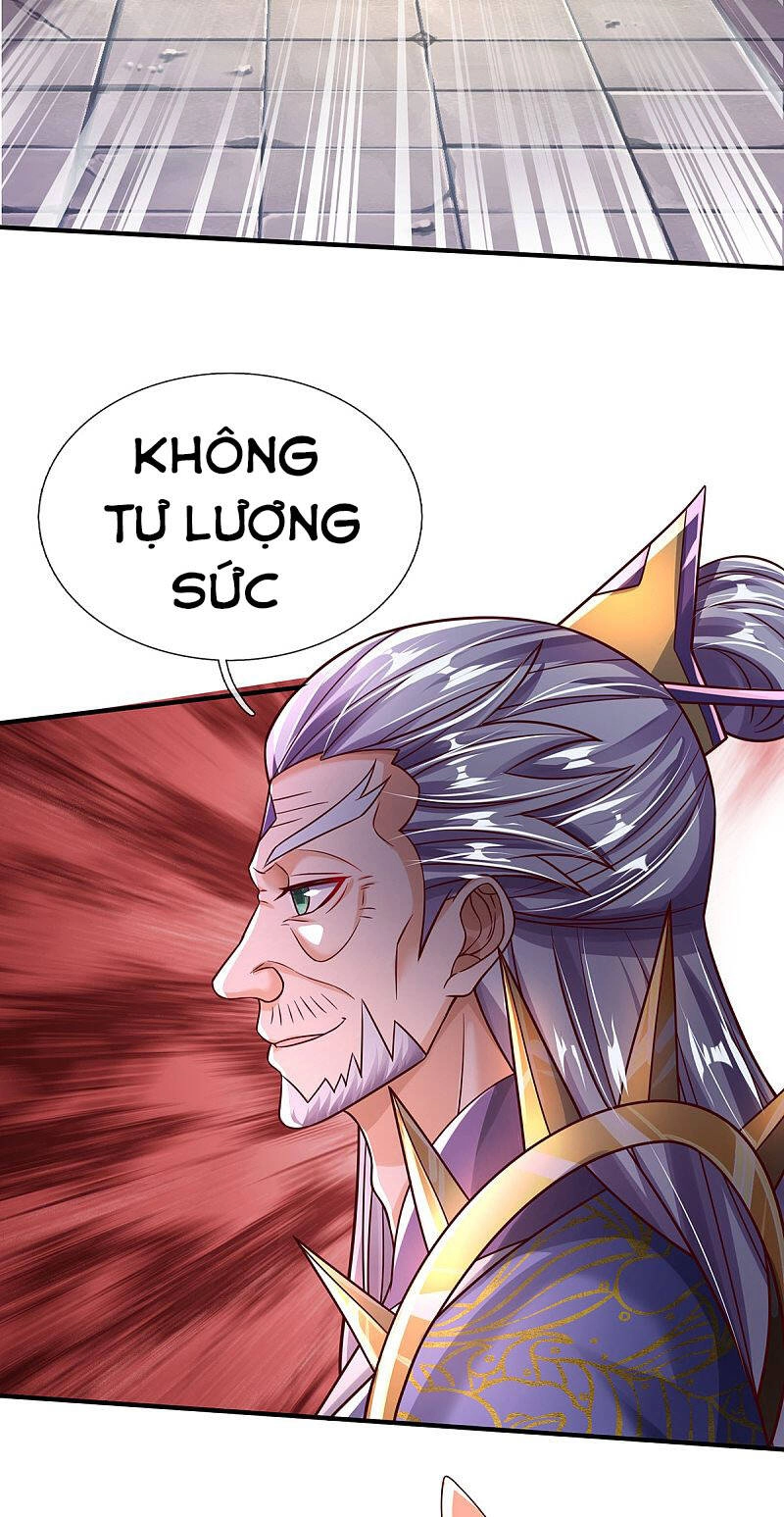 Đại Ma Hoàng Thường Ngày Phiền Não Chapter 33 - 27