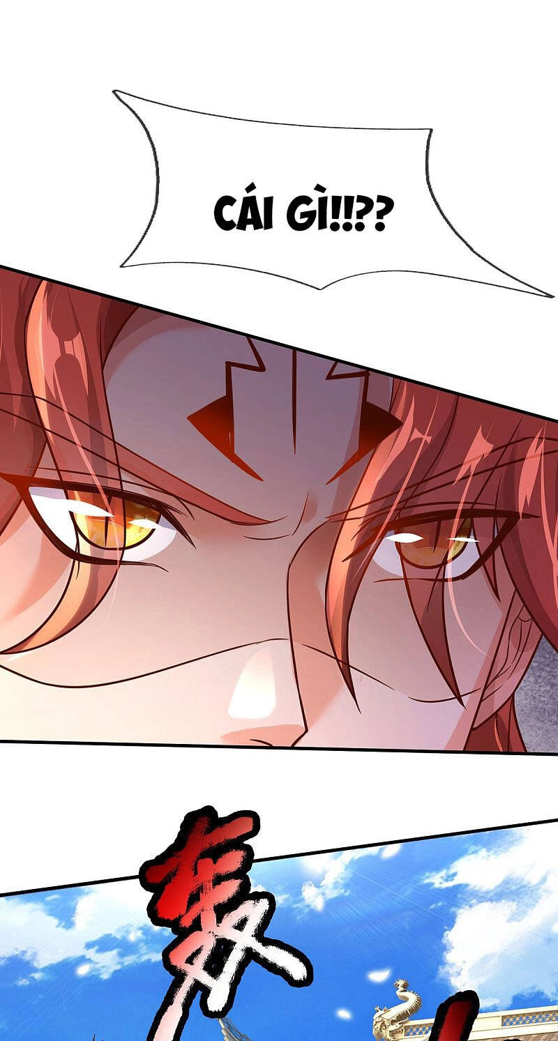 Đại Ma Hoàng Thường Ngày Phiền Não Chapter 33 - 30