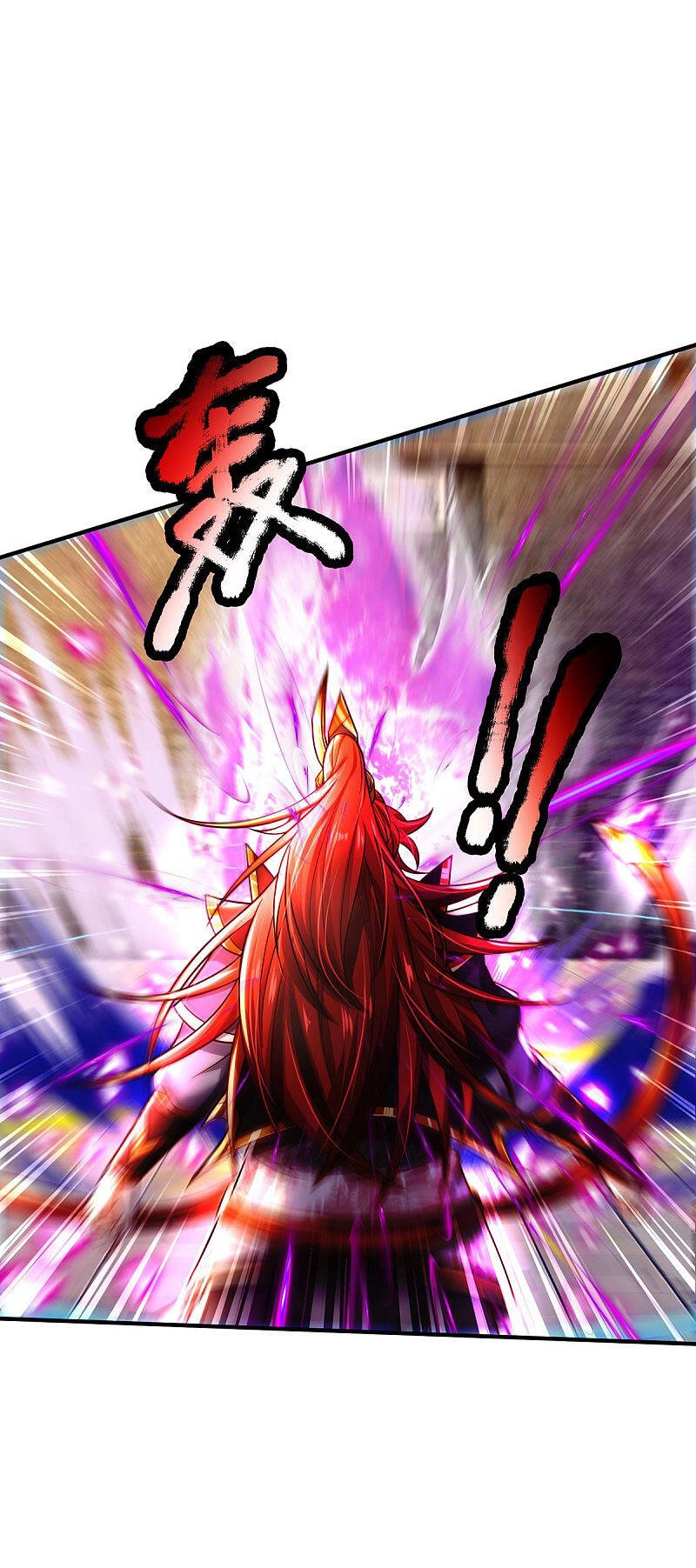 Đại Ma Hoàng Thường Ngày Phiền Não Chapter 33 - 32