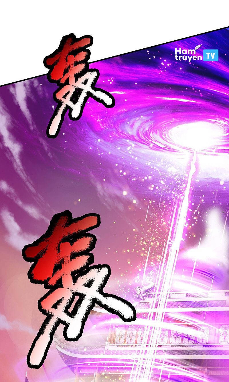 Đại Ma Hoàng Thường Ngày Phiền Não Chapter 33 - 33