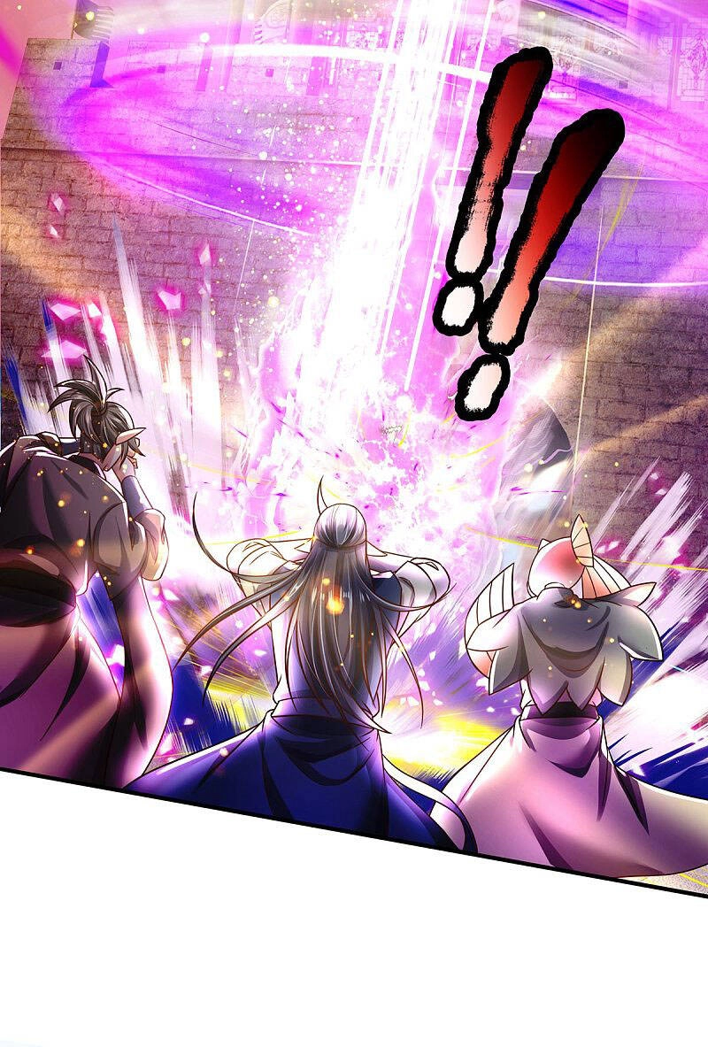 Đại Ma Hoàng Thường Ngày Phiền Não Chapter 33 - 34