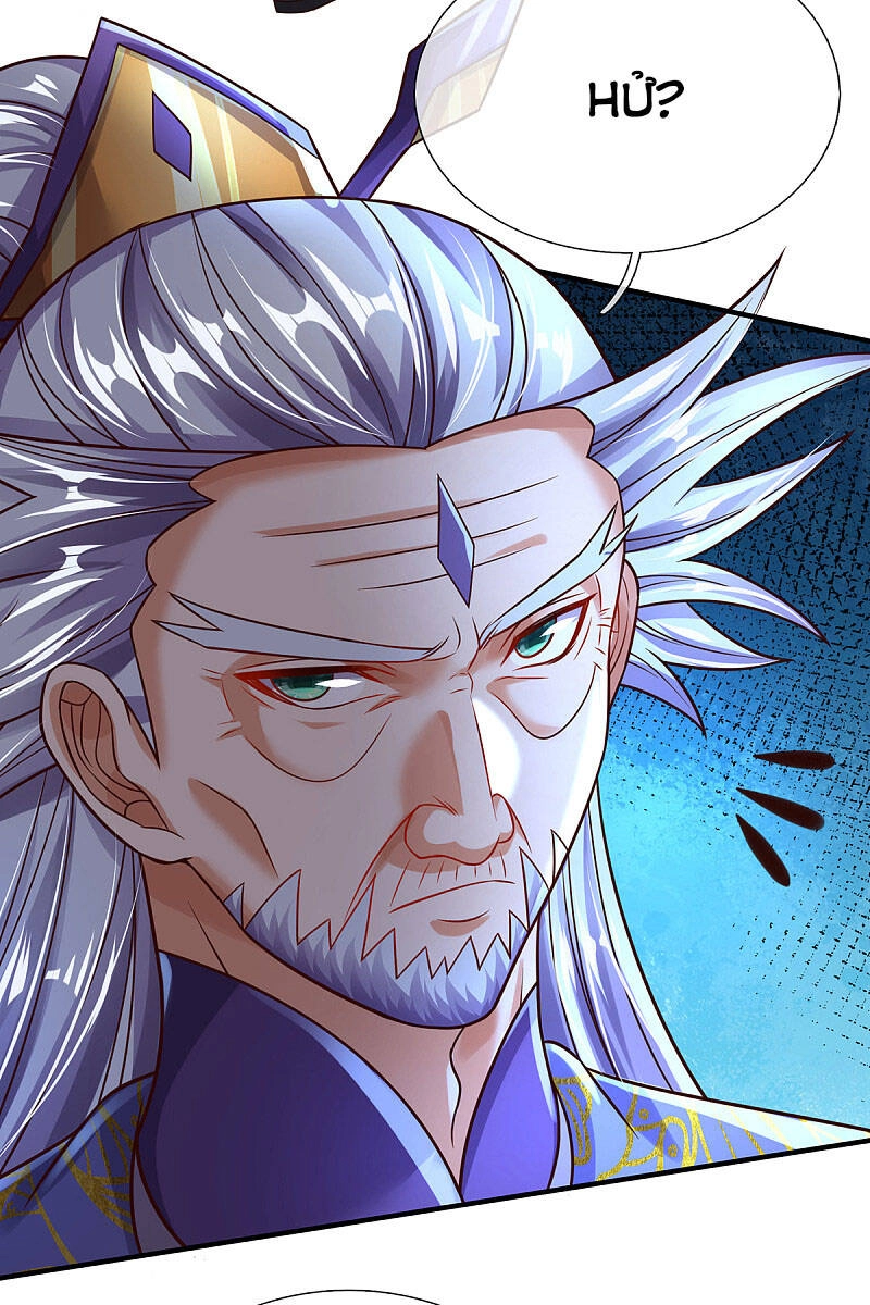 Đại Ma Hoàng Thường Ngày Phiền Não Chapter 34 - 3