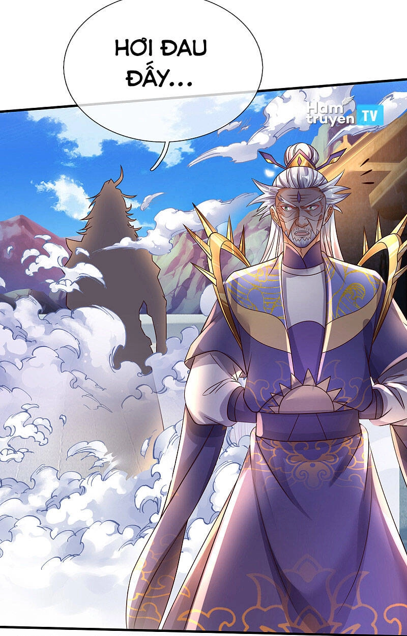 Đại Ma Hoàng Thường Ngày Phiền Não Chapter 34 - 4