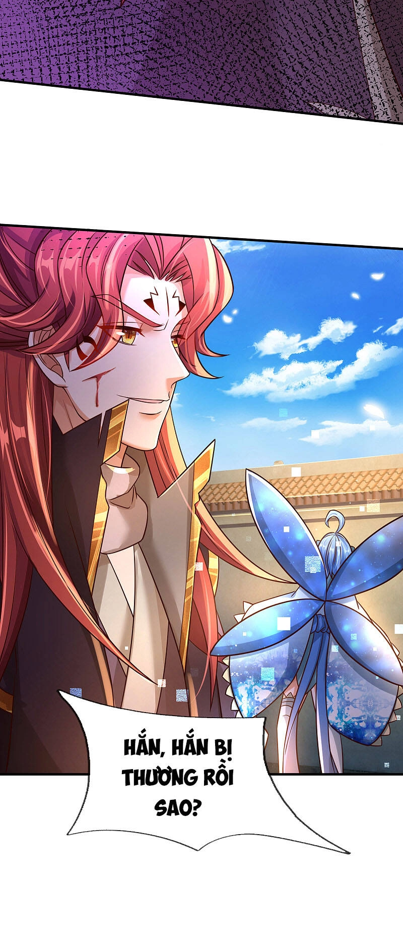 Đại Ma Hoàng Thường Ngày Phiền Não Chapter 34 - 7