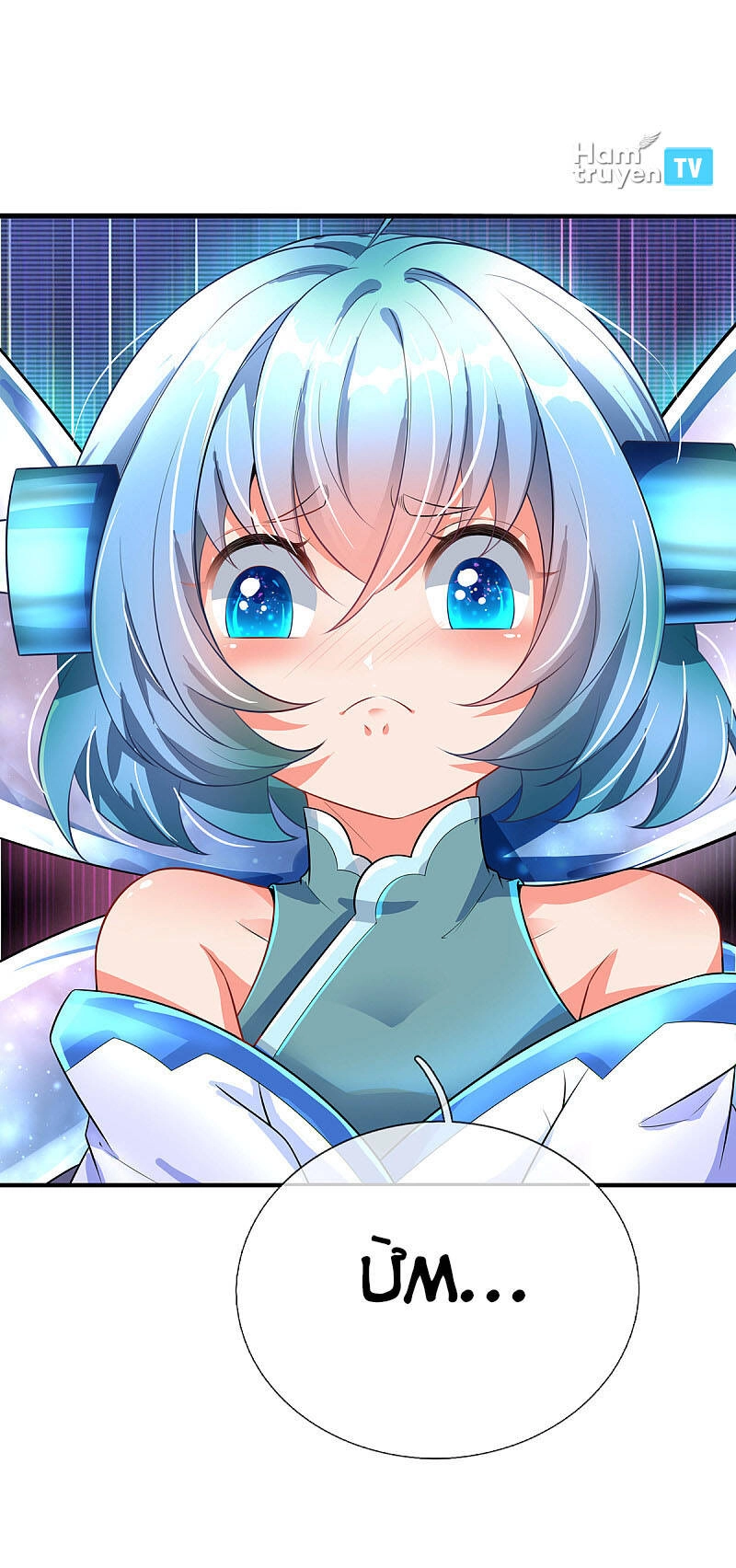 Đại Ma Hoàng Thường Ngày Phiền Não Chapter 34 - 12