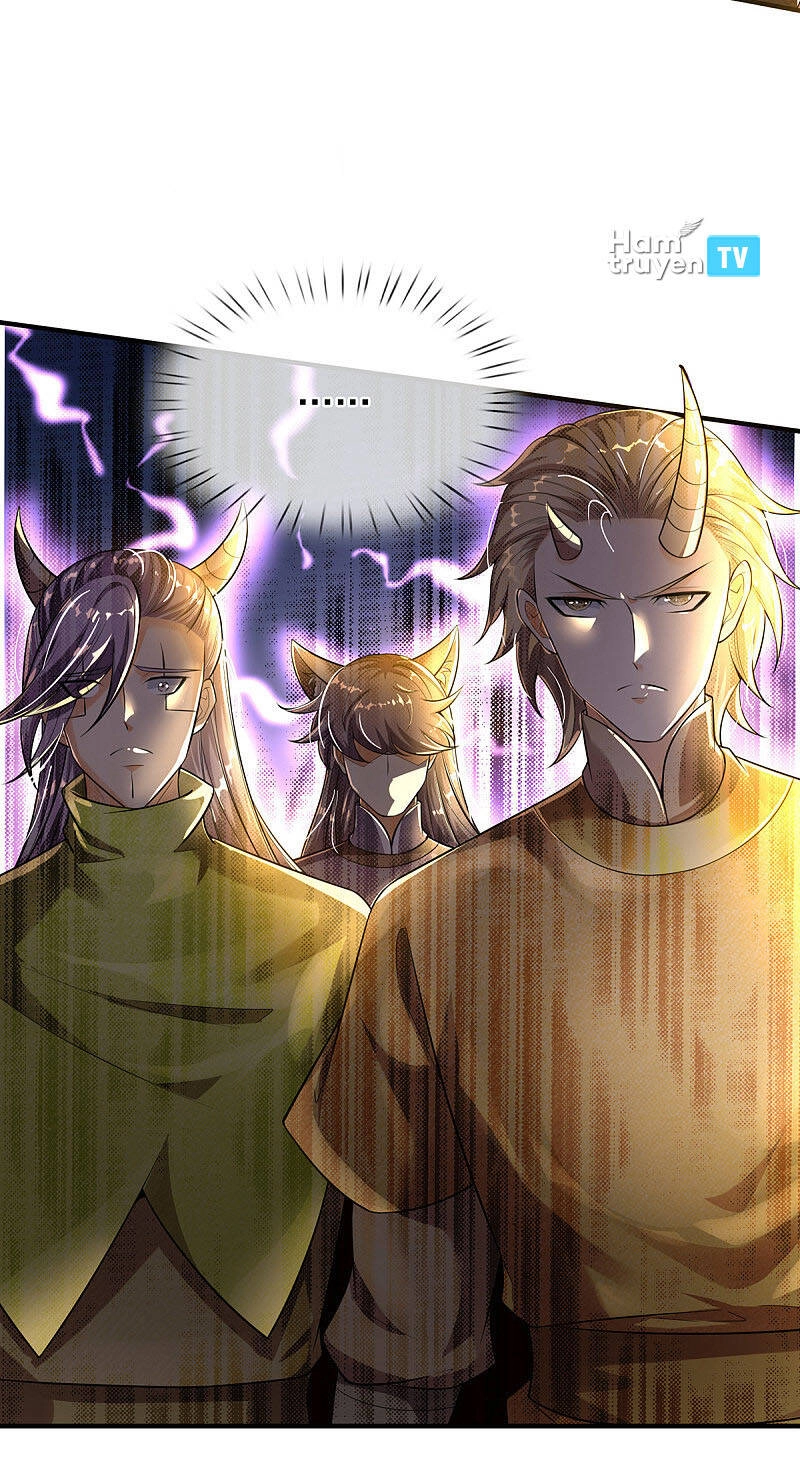 Đại Ma Hoàng Thường Ngày Phiền Não Chapter 34 - 14