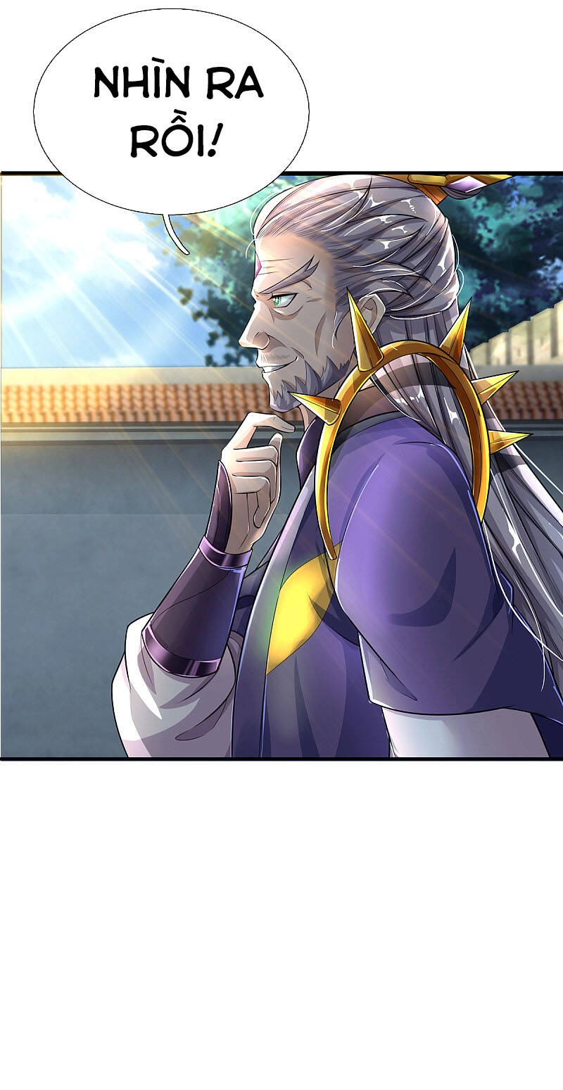 Đại Ma Hoàng Thường Ngày Phiền Não Chapter 34 - 17