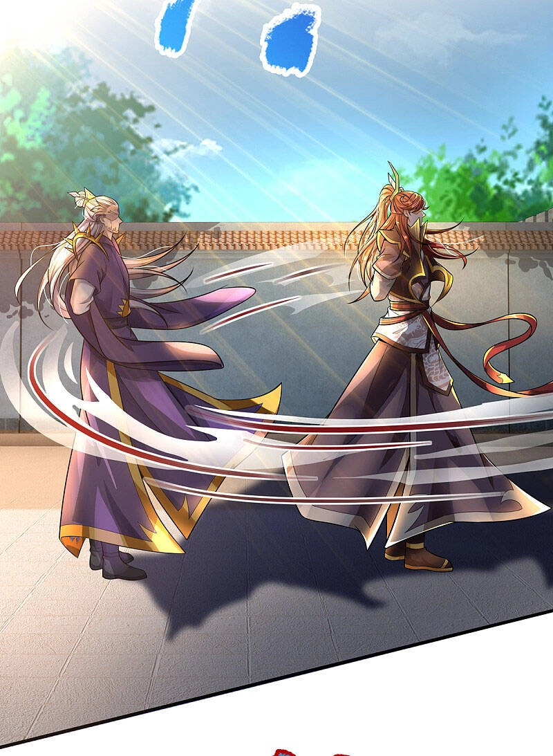 Đại Ma Hoàng Thường Ngày Phiền Não Chapter 34 - 19