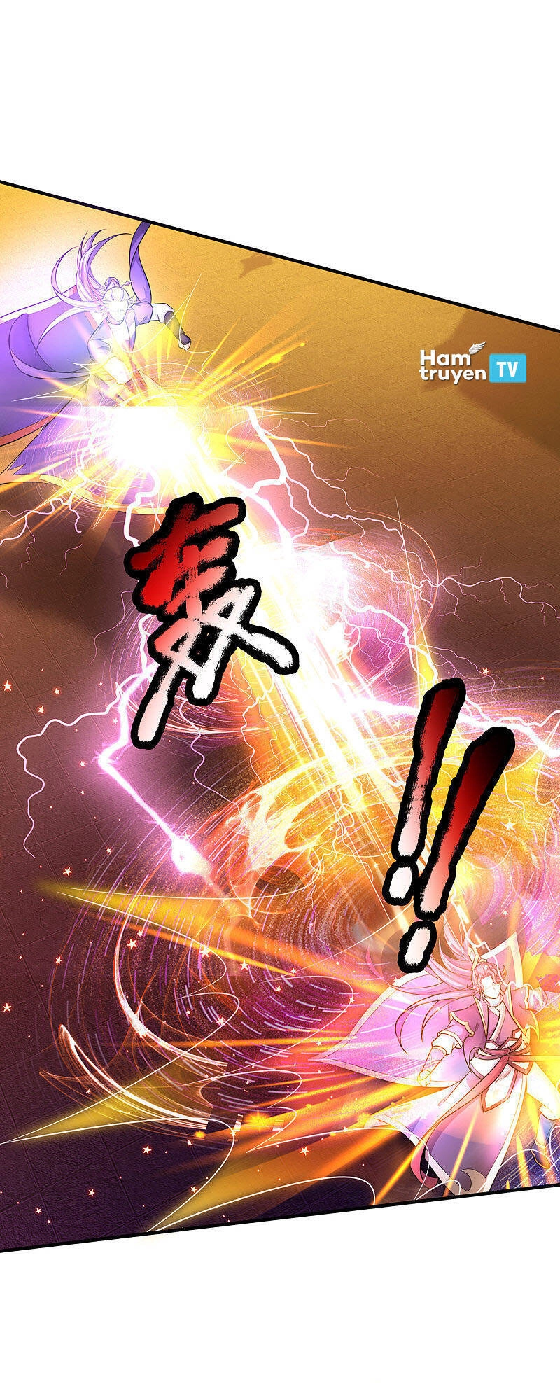 Đại Ma Hoàng Thường Ngày Phiền Não Chapter 34 - 22