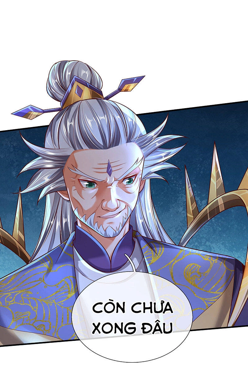 Đại Ma Hoàng Thường Ngày Phiền Não Chapter 34 - 24