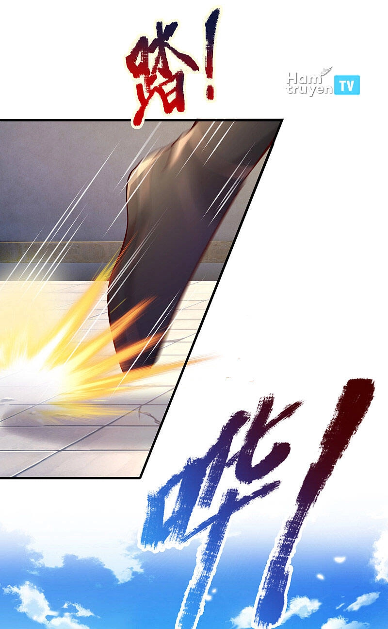 Đại Ma Hoàng Thường Ngày Phiền Não Chapter 34 - 25