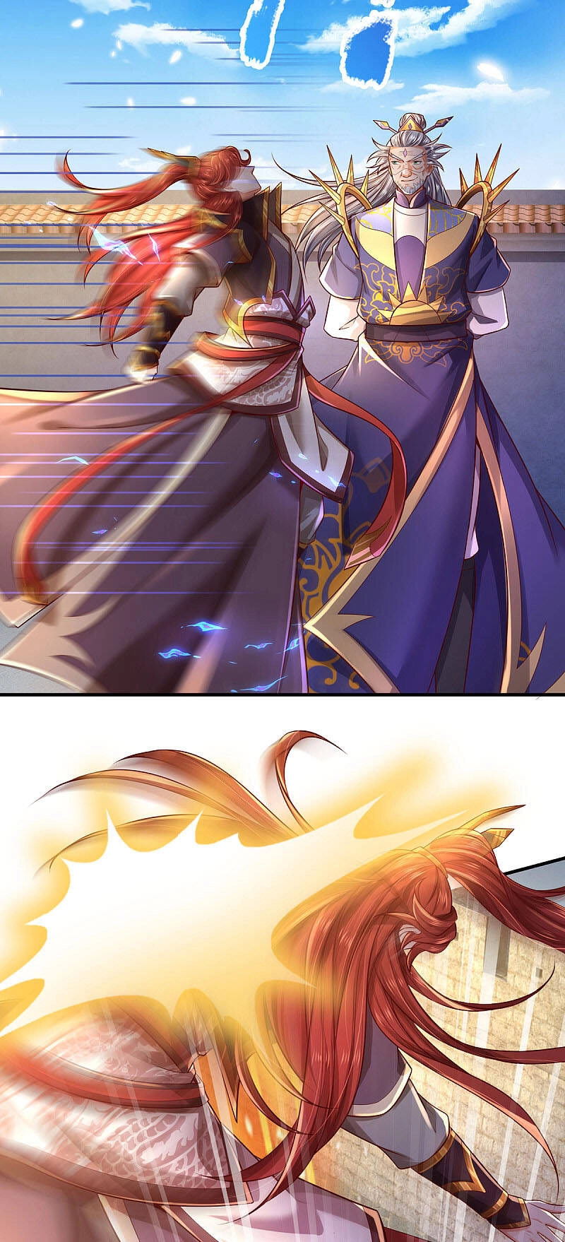 Đại Ma Hoàng Thường Ngày Phiền Não Chapter 34 - 26