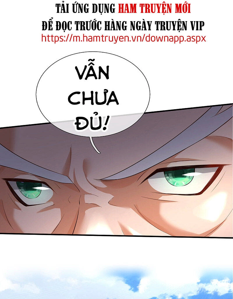 Đại Ma Hoàng Thường Ngày Phiền Não Chapter 35 - 1