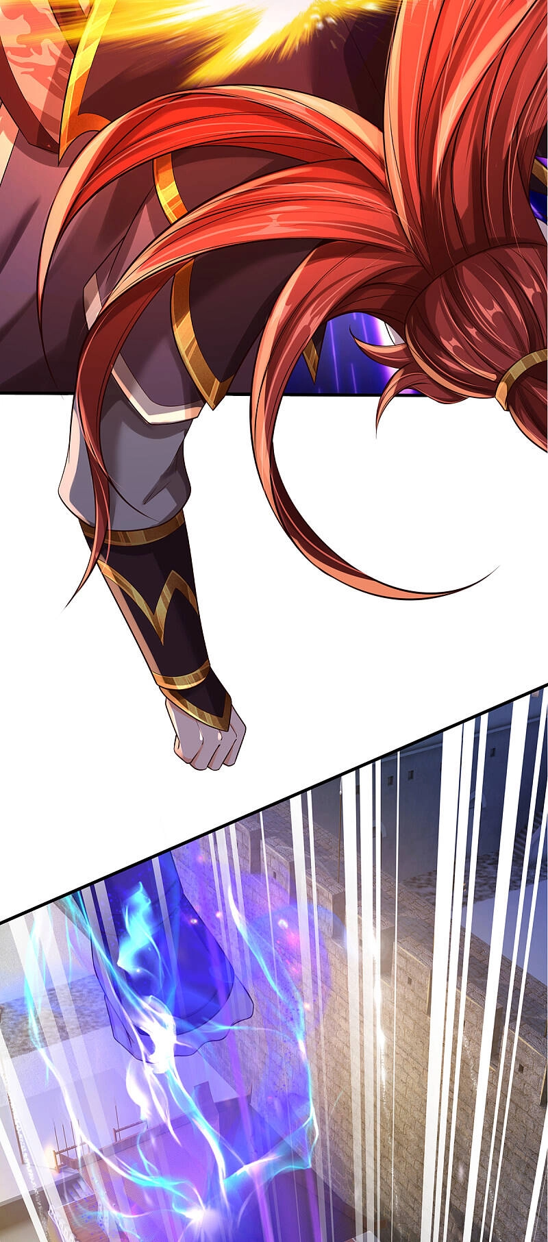 Đại Ma Hoàng Thường Ngày Phiền Não Chapter 35 - 4