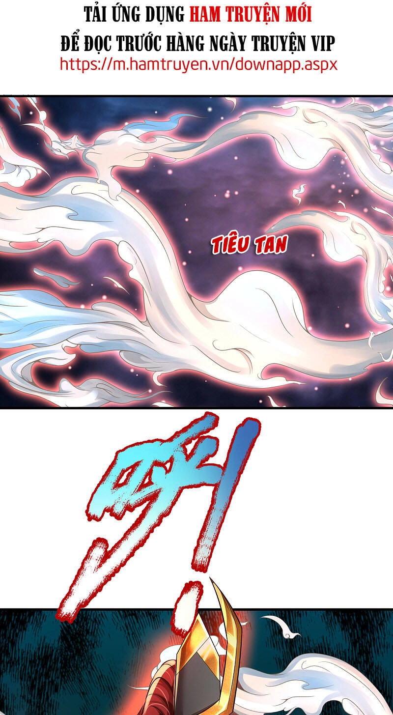 Đại Ma Hoàng Thường Ngày Phiền Não Chapter 35 - 7