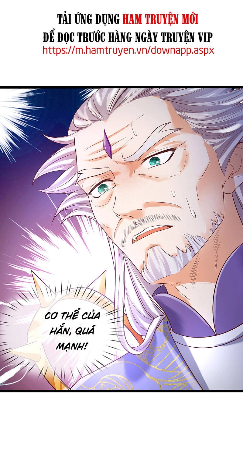 Đại Ma Hoàng Thường Ngày Phiền Não Chapter 35 - 11