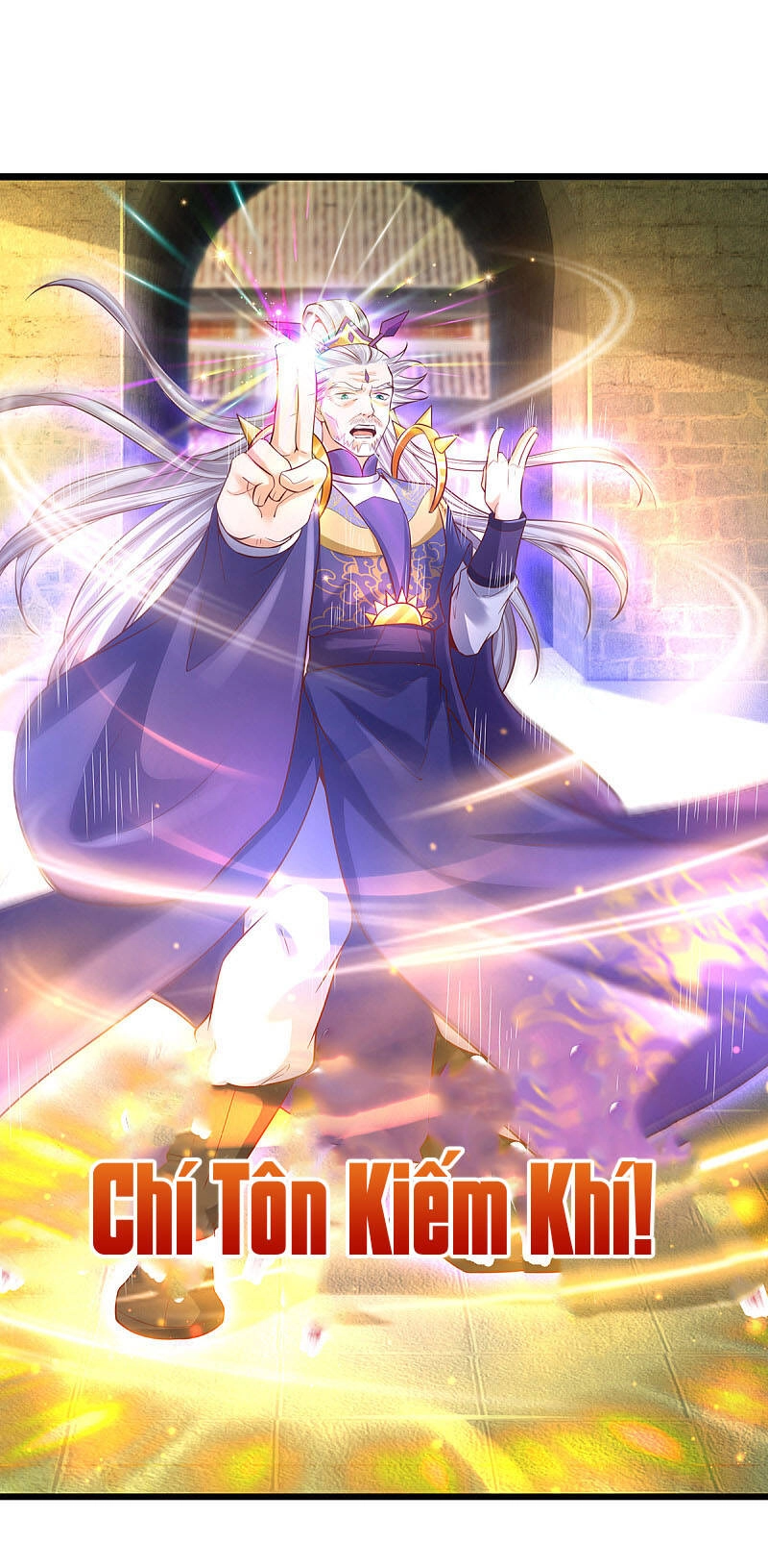 Đại Ma Hoàng Thường Ngày Phiền Não Chapter 35 - 12