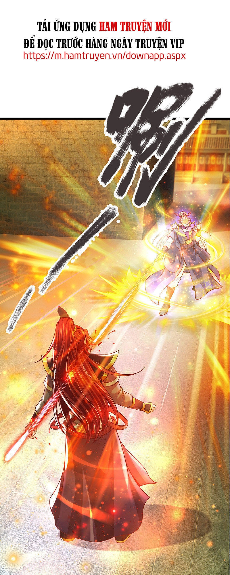 Đại Ma Hoàng Thường Ngày Phiền Não Chapter 35 - 13