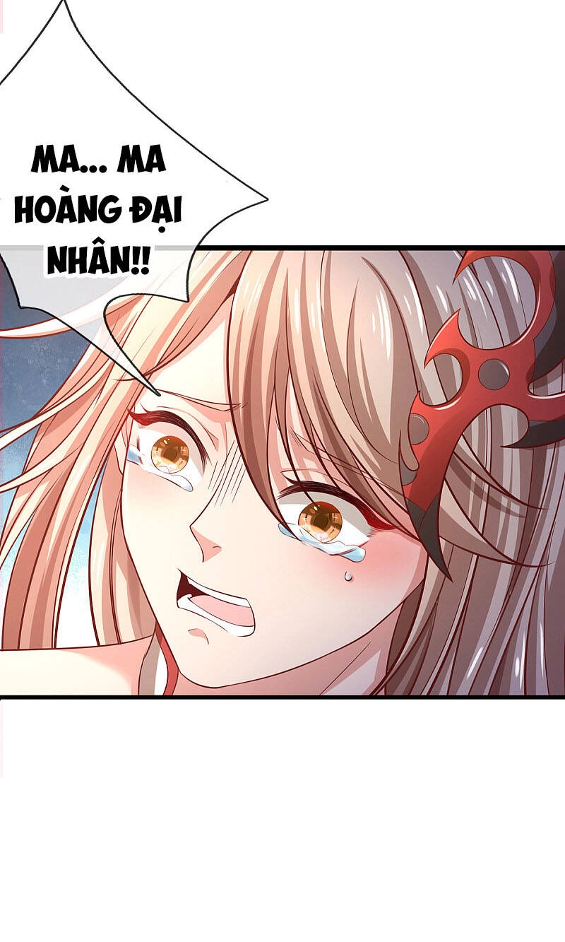 Đại Ma Hoàng Thường Ngày Phiền Não Chapter 35 - 20