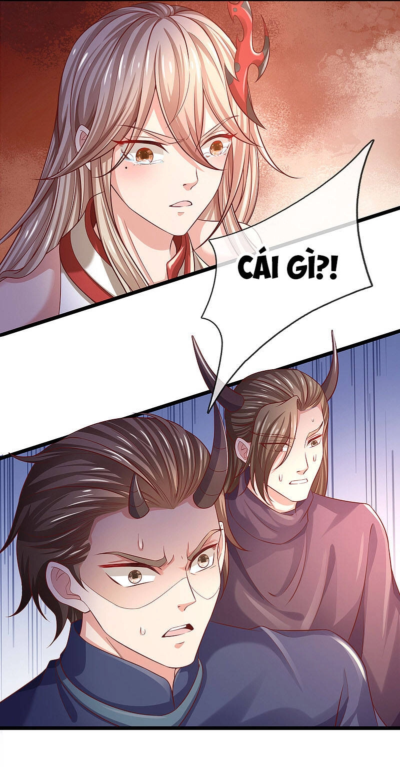 Đại Ma Hoàng Thường Ngày Phiền Não Chapter 35 - 25