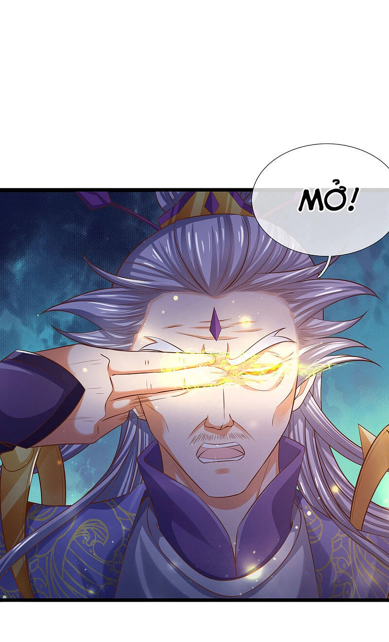 Đại Ma Hoàng Thường Ngày Phiền Não Chapter 35 - 29