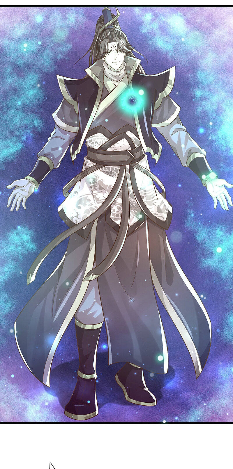 Đại Ma Hoàng Thường Ngày Phiền Não Chapter 35 - 31