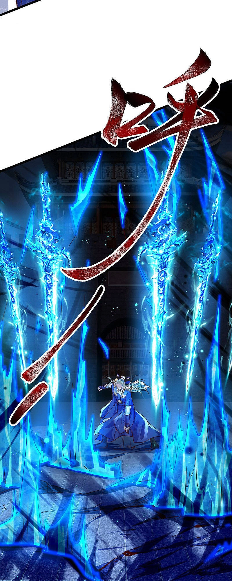 Đại Ma Hoàng Thường Ngày Phiền Não Chapter 36 - 4