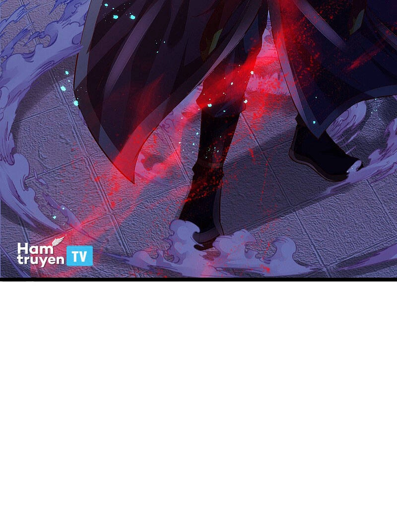 Đại Ma Hoàng Thường Ngày Phiền Não Chapter 36 - 10