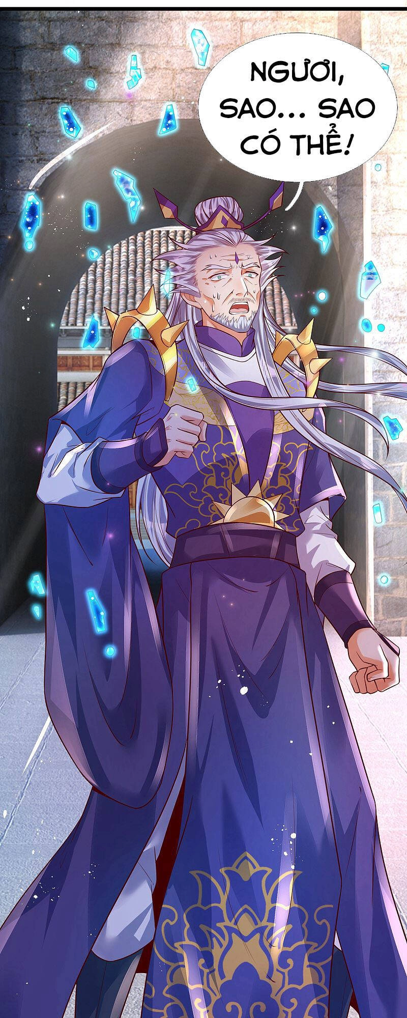 Đại Ma Hoàng Thường Ngày Phiền Não Chapter 36 - 14