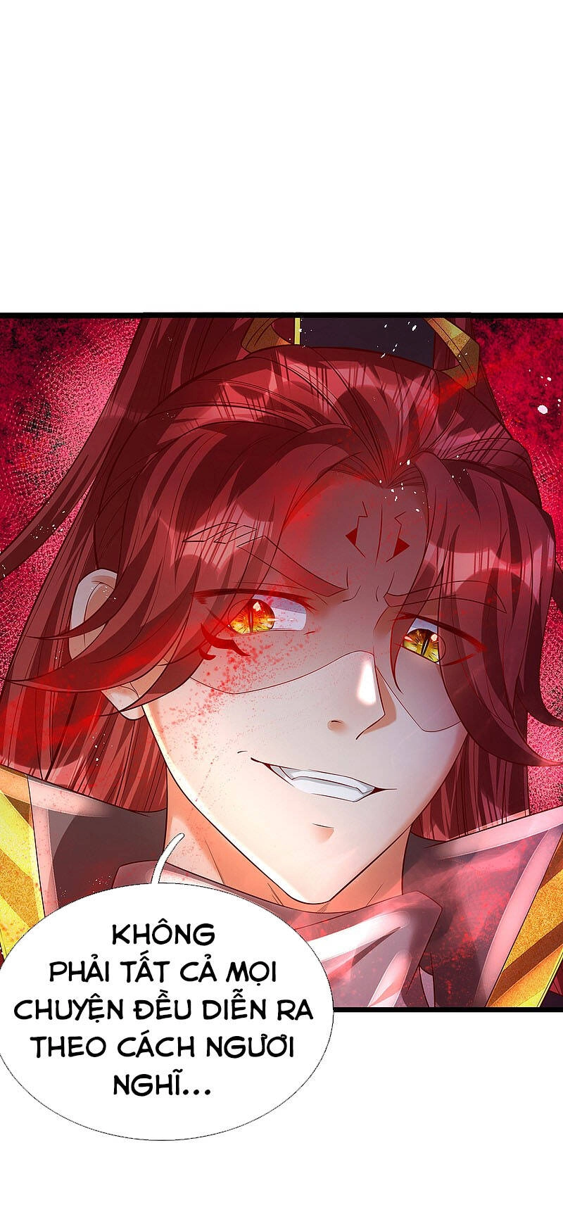 Đại Ma Hoàng Thường Ngày Phiền Não Chapter 36 - 16