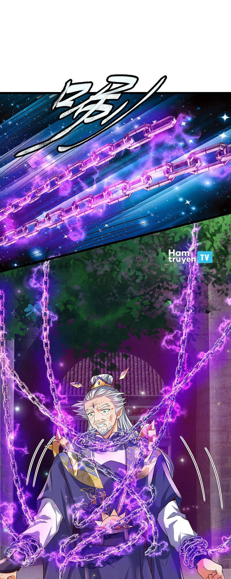 Đại Ma Hoàng Thường Ngày Phiền Não Chapter 36 - 22