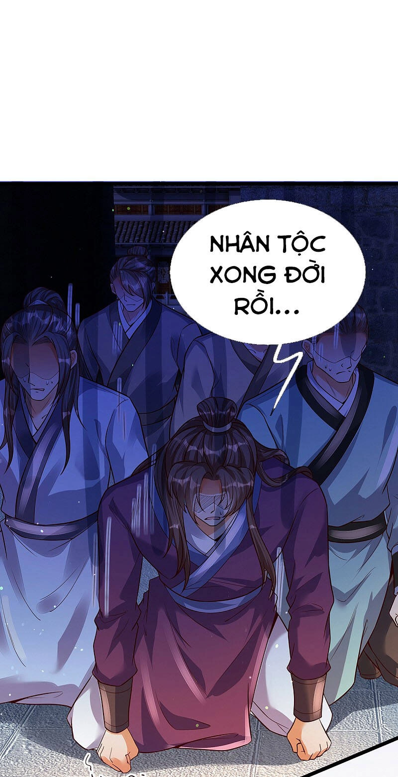 Đại Ma Hoàng Thường Ngày Phiền Não Chapter 36 - 27