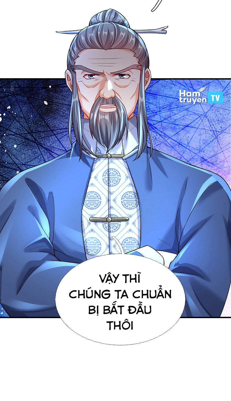 Đại Ma Hoàng Thường Ngày Phiền Não Chapter 37 - 11