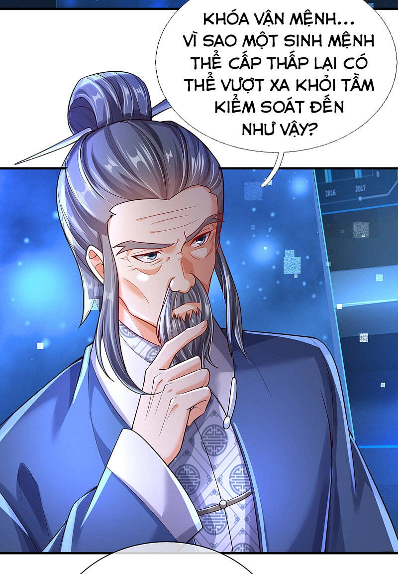 Đại Ma Hoàng Thường Ngày Phiền Não Chapter 37 - 13